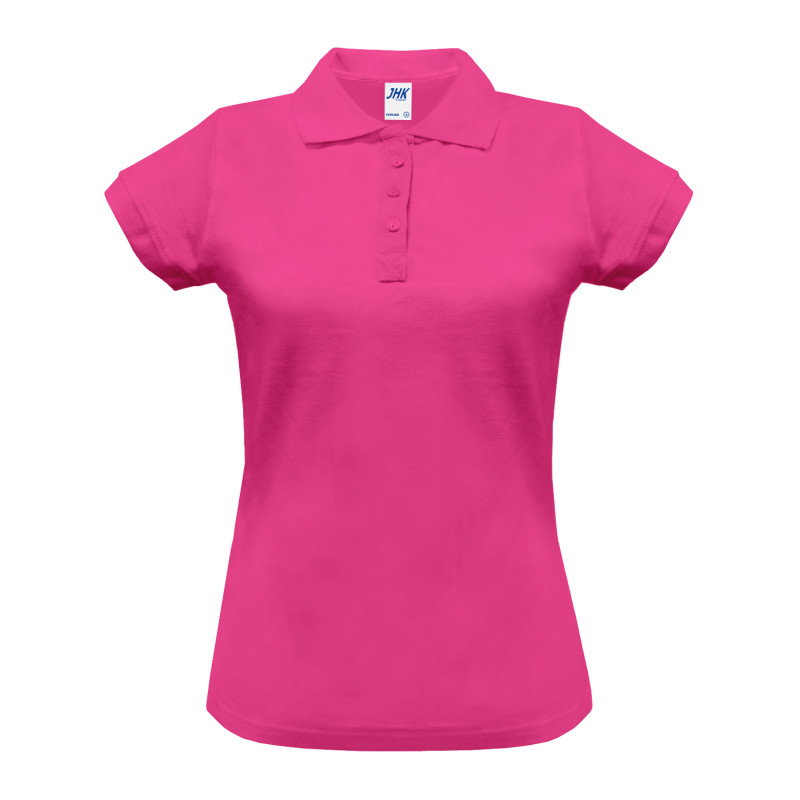 JHK POLO REGULAR LADY