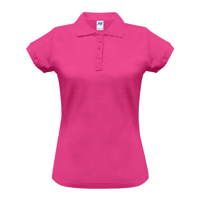 JHK POLO REGULAR LADY