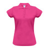 JHK POLO REGULAR LADY