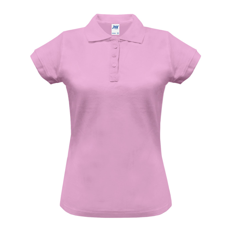 JHK POLO REGULAR LADY