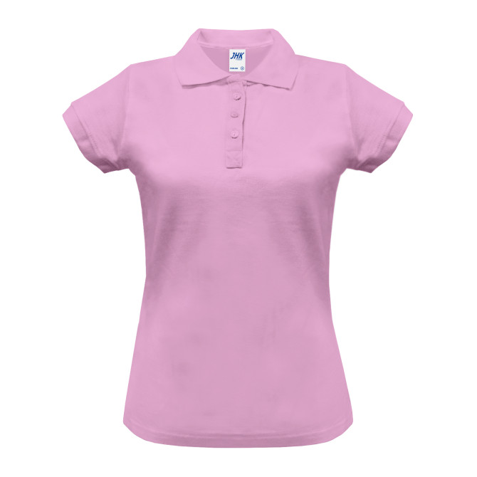 JHK POLO REGULAR LADY