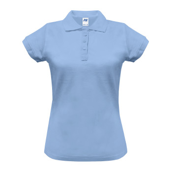 JHK POLO REGULAR LADY