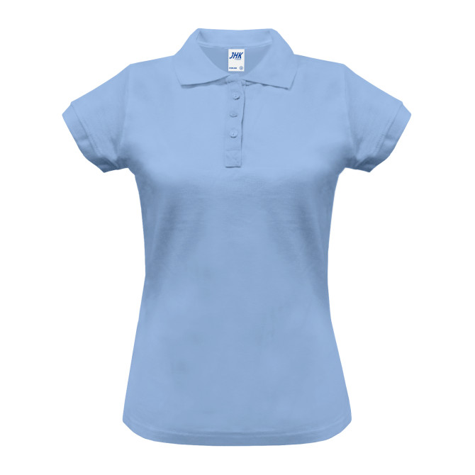 JHK POLO REGULAR LADY