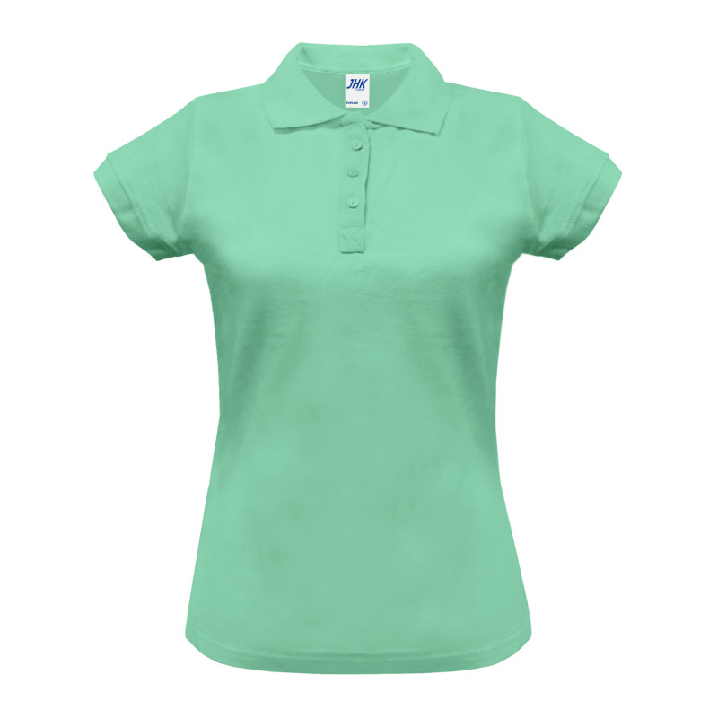JHK POLO REGULAR LADY