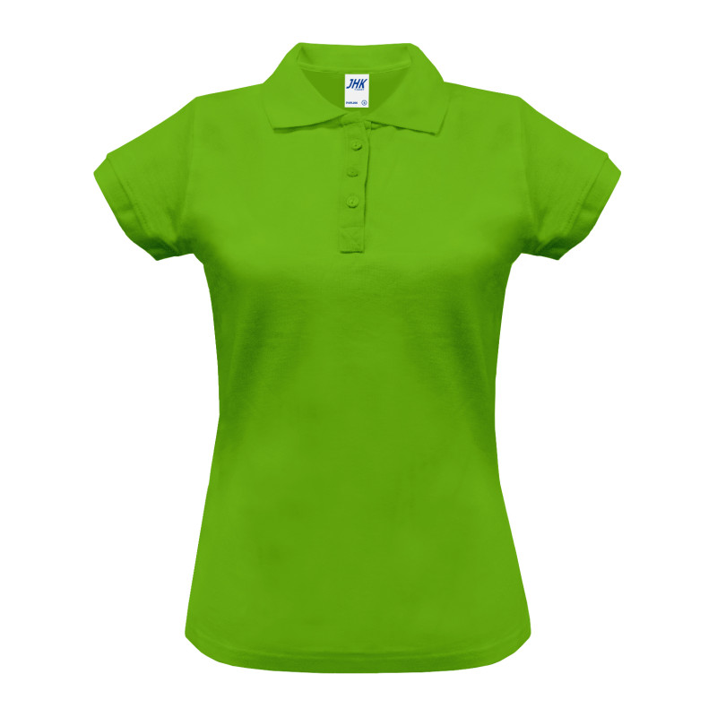 JHK POLO REGULAR LADY