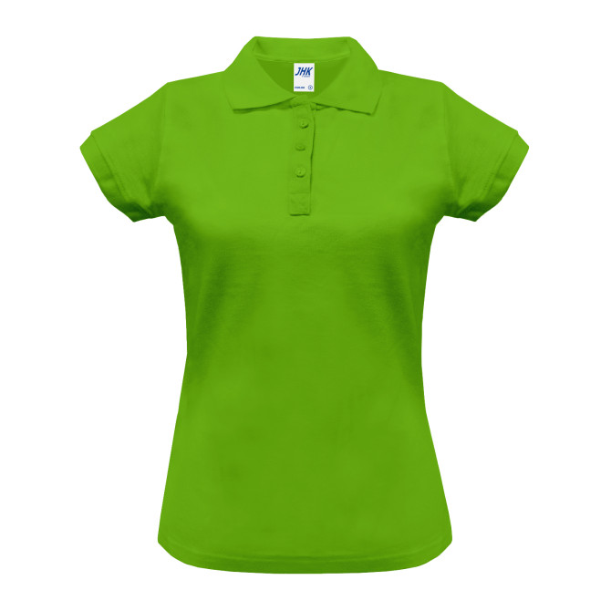 JHK POLO REGULAR LADY