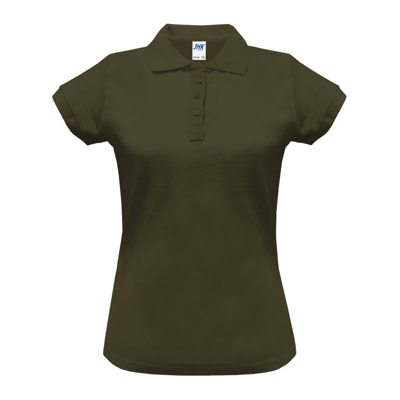 JHK POLO REGULAR LADY