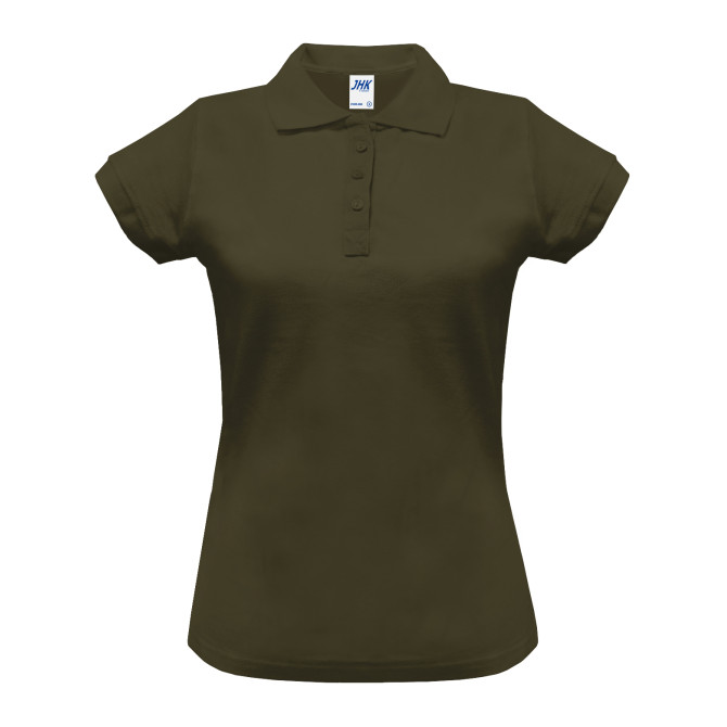 JHK POLO REGULAR LADY