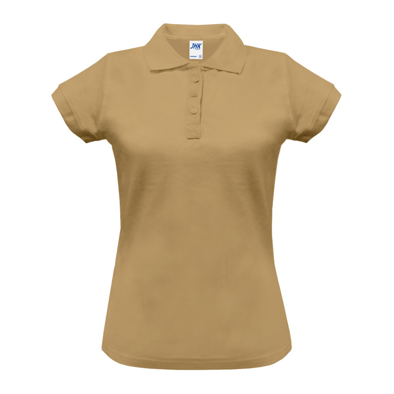JHK POLO REGULAR LADY