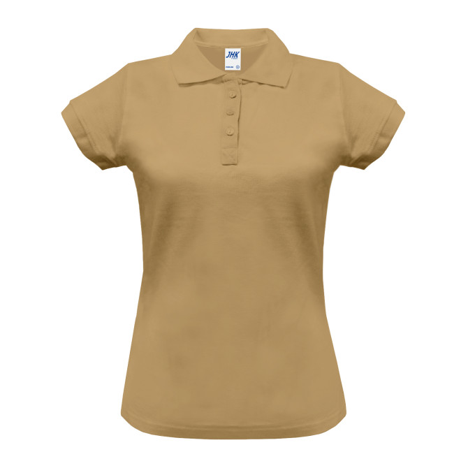 JHK POLO REGULAR LADY