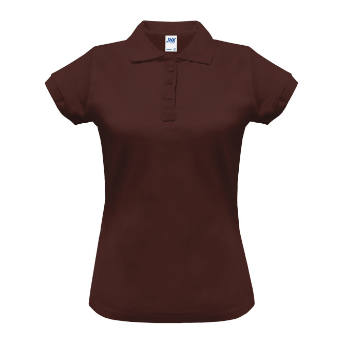 JHK POLO REGULAR LADY