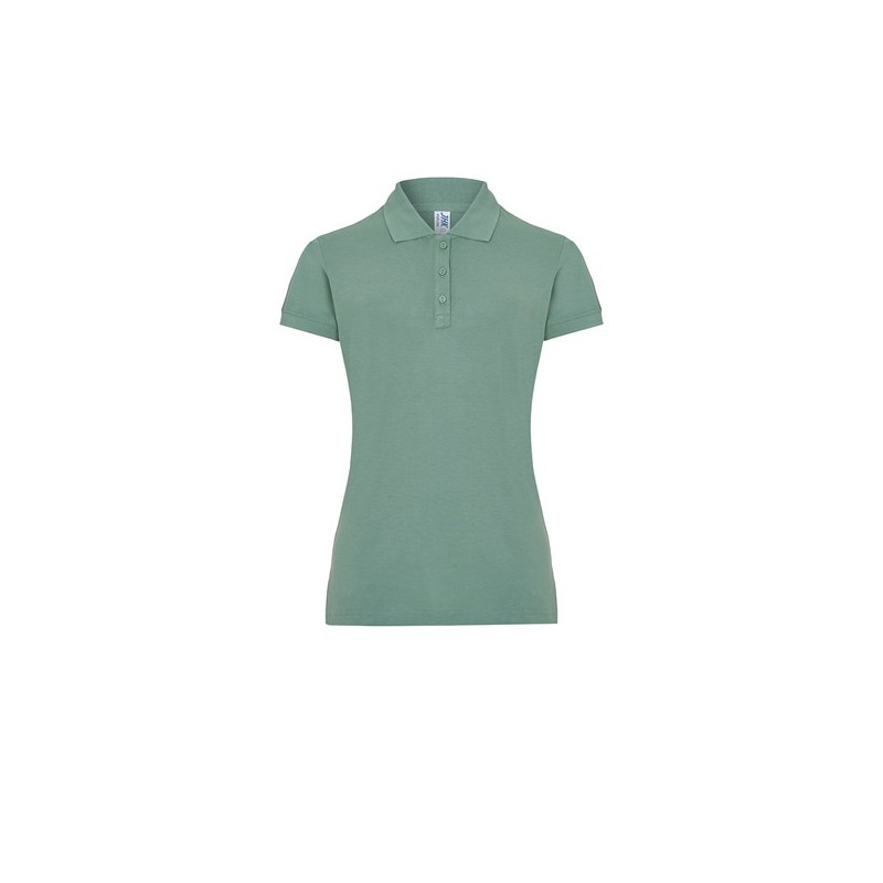 JHK POLO REGULAR LADY