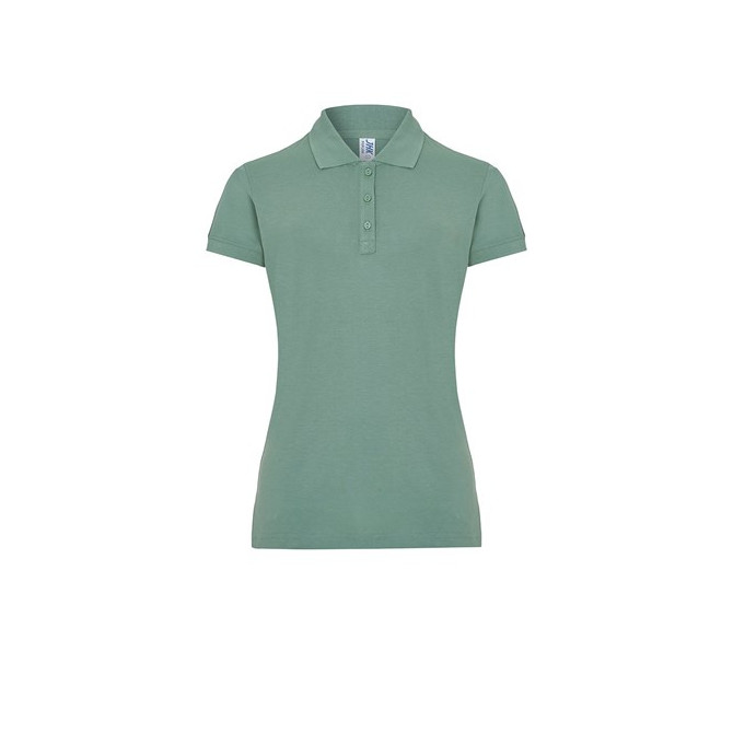 JHK POLO REGULAR LADY
