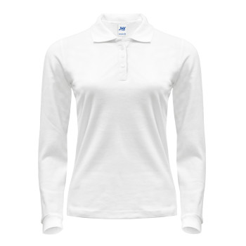 JHK POLO REGULAR LADY LS