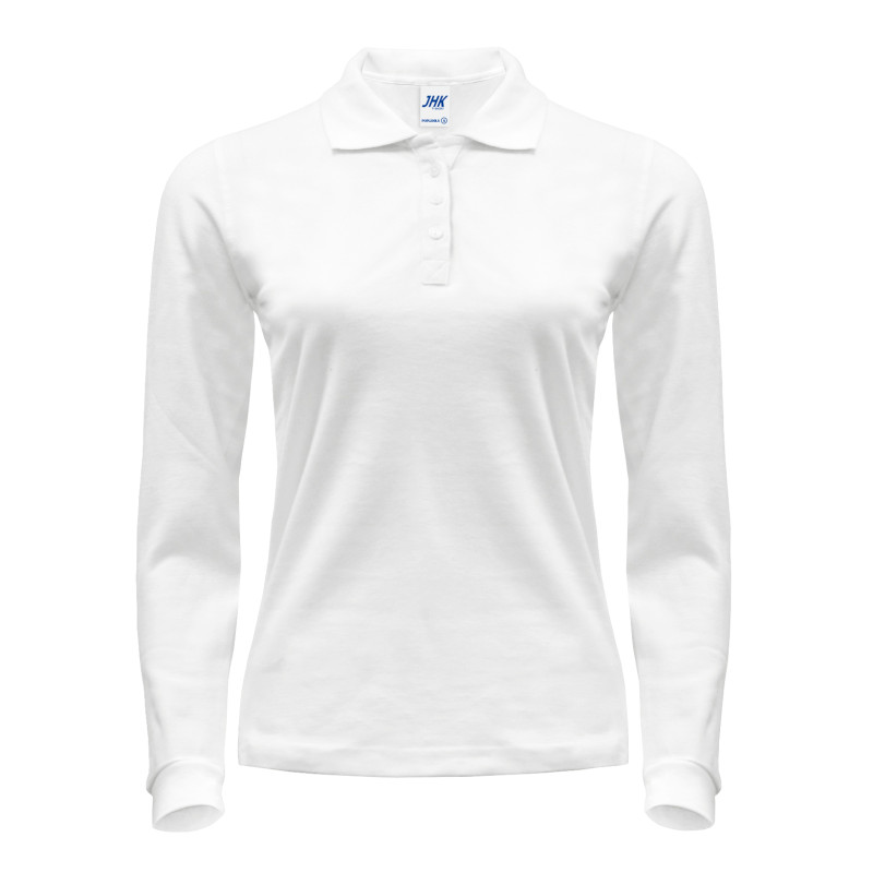JHK POLO REGULAR LADY LS
