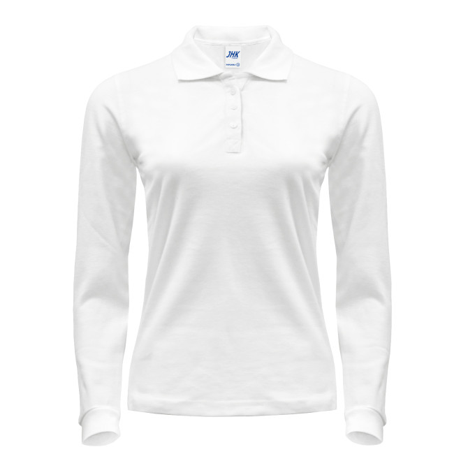 JHK POLO REGULAR LADY LS