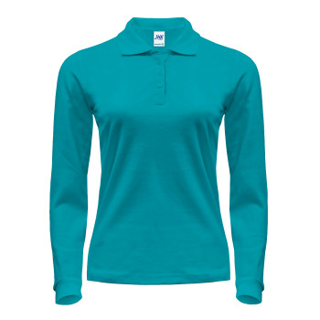 JHK POLO REGULAR LADY LS