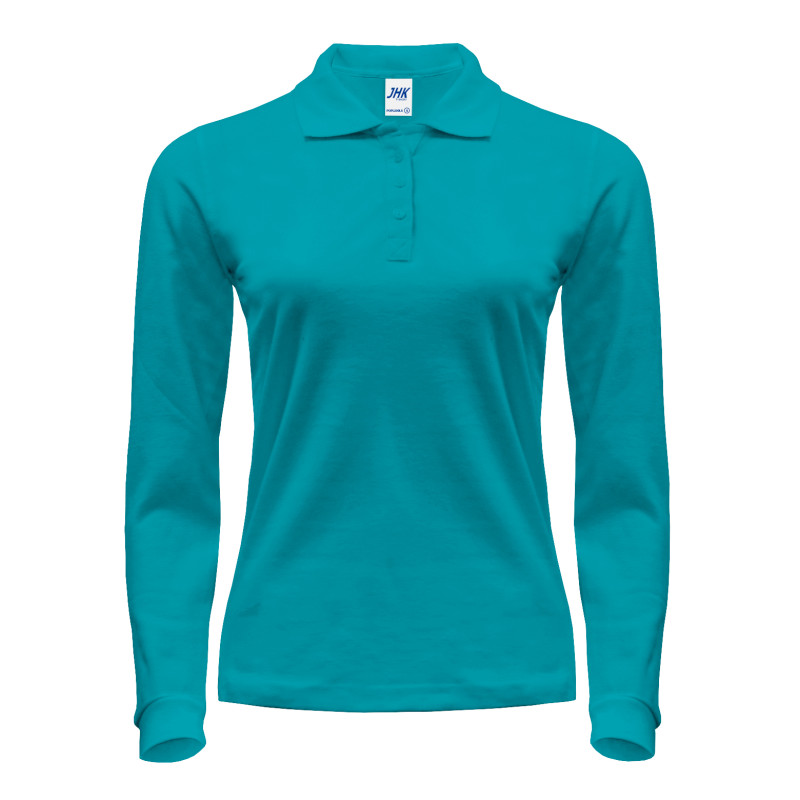 JHK POLO REGULAR LADY LS
