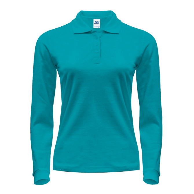 JHK POLO REGULAR LADY LS