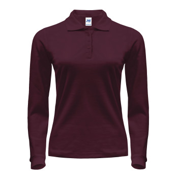 JHK POLO REGULAR LADY LS