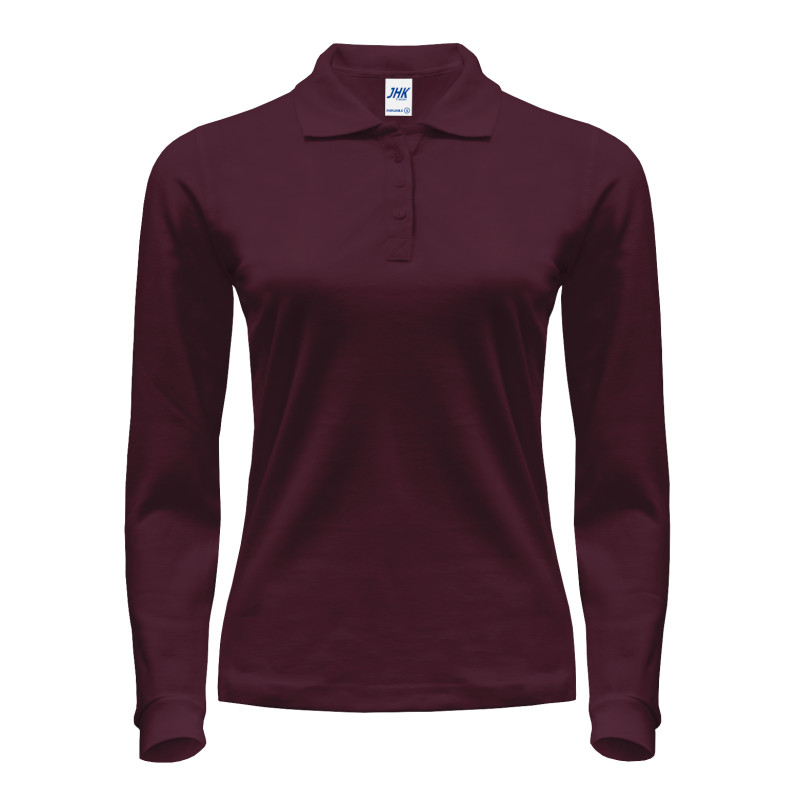 JHK POLO REGULAR LADY LS