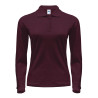 JHK POLO REGULAR LADY LS