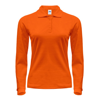 JHK POLO REGULAR LADY LS