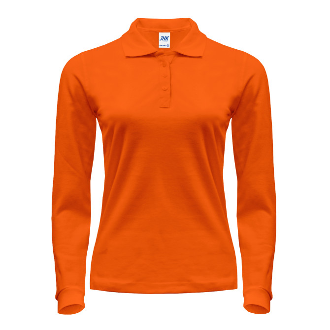 JHK POLO REGULAR LADY LS