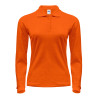 JHK POLO REGULAR LADY LS