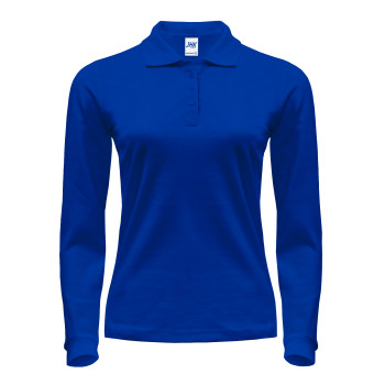 JHK POLO REGULAR LADY LS