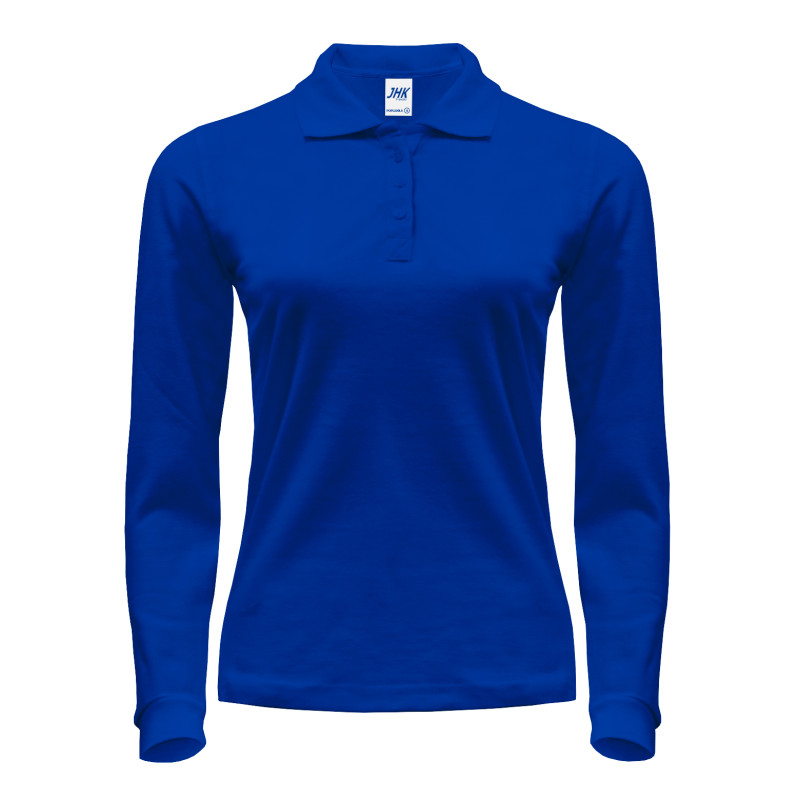 JHK POLO REGULAR LADY LS