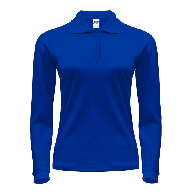 JHK POLO REGULAR LADY LS