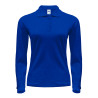 JHK POLO REGULAR LADY LS