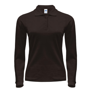 JHK POLO REGULAR LADY LS