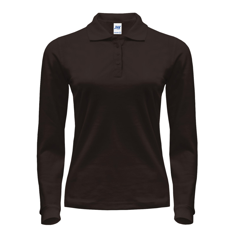 JHK POLO REGULAR LADY LS