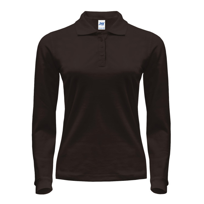 JHK POLO REGULAR LADY LS