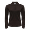 JHK POLO REGULAR LADY LS