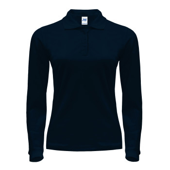 JHK POLO REGULAR LADY LS