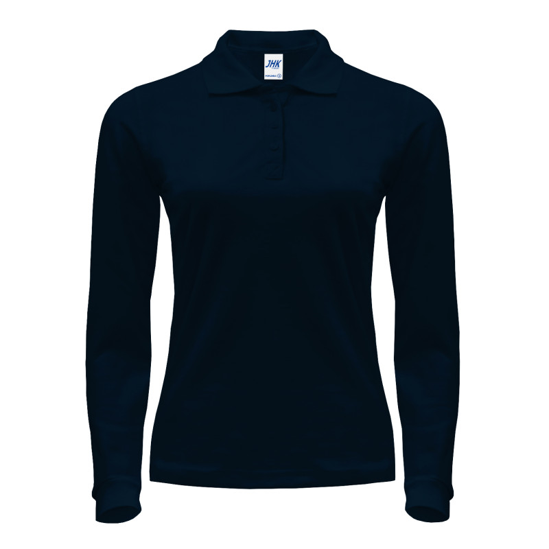 JHK POLO REGULAR LADY LS