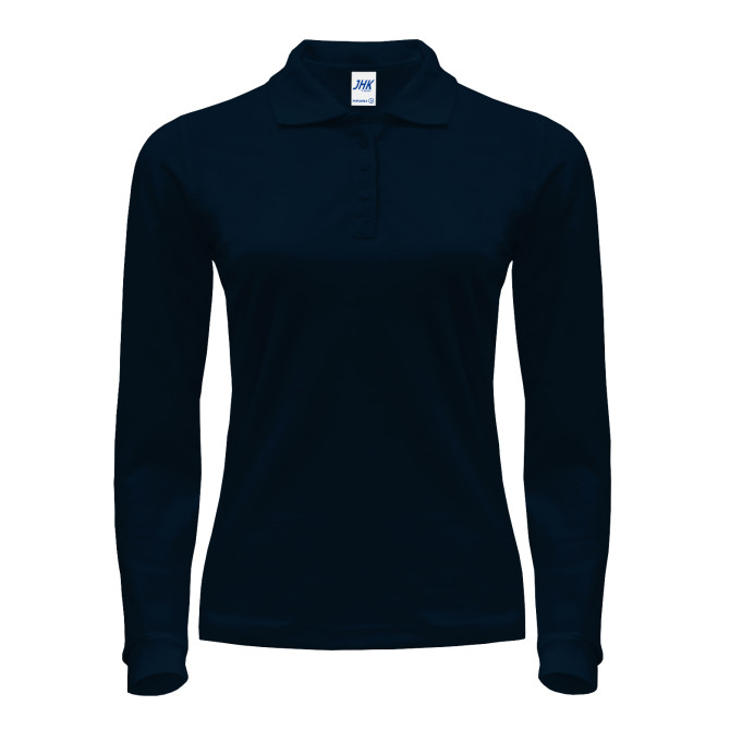 JHK POLO REGULAR LADY LS