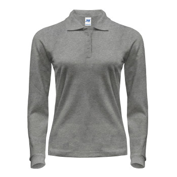 JHK POLO REGULAR LADY LS