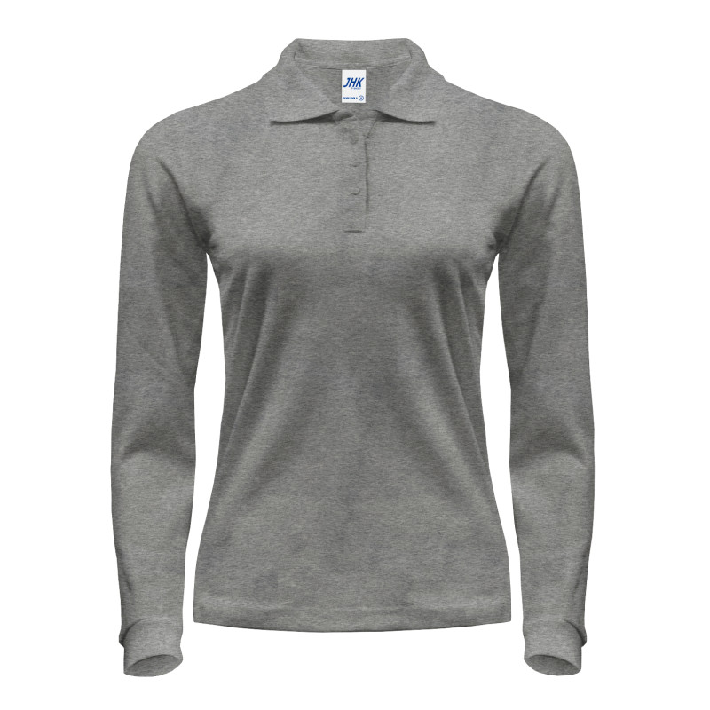JHK POLO REGULAR LADY LS