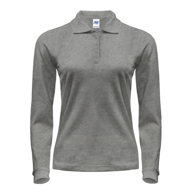 JHK POLO REGULAR LADY LS