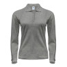 JHK POLO REGULAR LADY LS