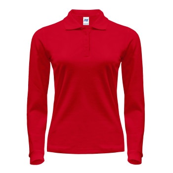 JHK POLO REGULAR LADY LS