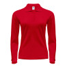 JHK POLO REGULAR LADY LS