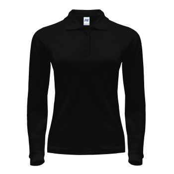 JHK POLO REGULAR LADY LS
