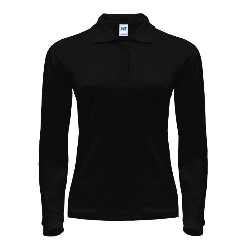 JHK POLO REGULAR LADY LS