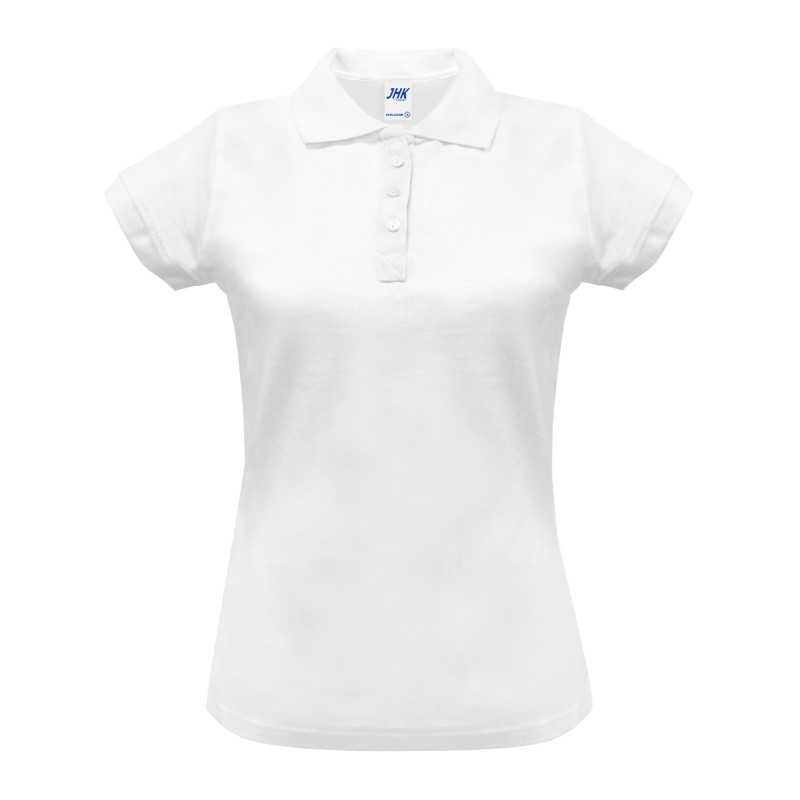 JHK POLO WORKER LADY