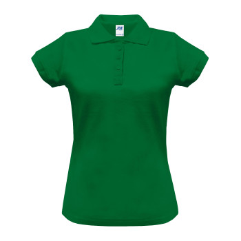 JHK POLO WORKER LADY